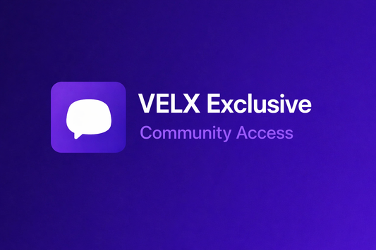 Velx Exclusive - Telegram Access
